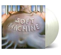 Soft Machine - Six (Ltd Transparent Vinyl) [Vinilo]