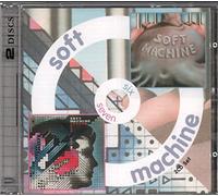 Soft Machine - Six + Seven