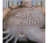 Soft Machine - Six [Vinyl LP]