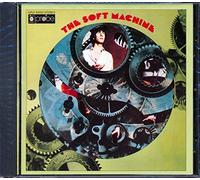 Soft Machine - Soft Machine