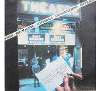 Soft Machine - Soft Machine: Alive And Well Recorded In Paris [LP, 1C 064-60 438]