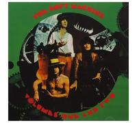 Soft Machine - Soft Machine Vol.1 & 2