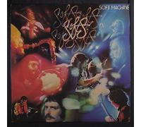 SOFT MACHINE - SOFTS LP (VINYL) UK HARVEST 1976 [Vinilo]