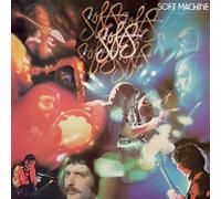 Soft Machine - SOFTS - REMASTERED VINYL EDITION [Vinilo]