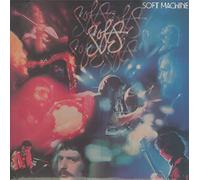 Soft Machine - Softs [Vinilo]