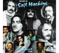 Soft Machine - The Best of