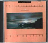 SOFT MACHINE - The Collection