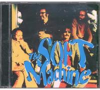 Soft Machine - The Soft Machine