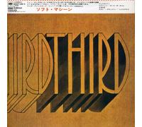 Soft Machine - Third