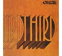 Soft Machine Third (CD) Album (Importación USA)