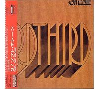 Soft Machine - Third [Ltd.Papersleeve]