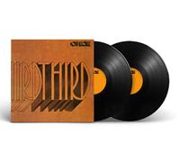 Soft Machine Third (Vinyl) 12" Album
