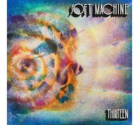 Soft Machine - Thirteen [Vinilo]
