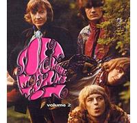 Soft Machine - Turns on Vol.2
