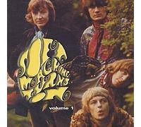 SOFT MACHINE - Turns On - Volume One