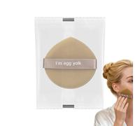 Soft Makeup Powder Puff, Loose Face Applicator for Women, Teens, Routine, Wedding, Party Makeup, Cosmetic Finish Tool, Easy Application for Foundation, Blush