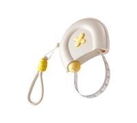 Soft Measuring Tape - 59 Inch Retractable Magnetic Double Scale Sewing Tool