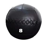 Soft Medicine Ball Squash 8lb/3.6kg Explosive Training Balance Training Boxing Training Fitness Ball Artificial Leather Wall Ball