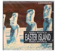 Soft Meditation Relax Wellness Music !!! Ideal als Filmvertonung für schöne Nazuraufnahmen etc. (Compilation CD, 7 Tracks, Various) Unspoiled Archipelago / Conqueros From The East / Strange Customs / The Golden Tears Of Viracocha / Moais Idols Of Stone / The End Of The Ursurpers / Unspoiled Archipelago Part 2 u.a.