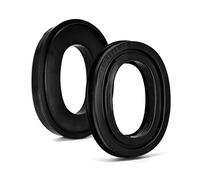 Soft Memory Foam Earpads for 100 Headphone Ear Cushions Elastic Headphone Cover Headset Sleeves Pads