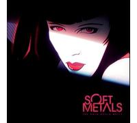 Soft Metals - Cold World Melts [Vinilo]