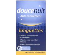 Soft Night - Anti-Ronquidos 28 Tiras