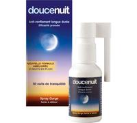 Soft Night - Solución oral antirronquidos 22ml