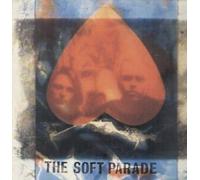 SOFT PARADE (90'S) - NOBODY TOLD YOU ANYTHING 12 INCH (12" VINYL) UK ANXIOUS 1991