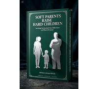 SOFT PARENTS RAISE HARD CHILDREN: How Being Too Nice Spoils Your Child's Future and How to Raise Respectful, Confident Kids Without Yelling
