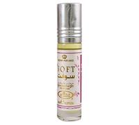 Al-Rehab Soft Perfume Oil - 6 x 6ml by Al Rehab by Al Rehab