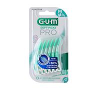 GUM Soft-Picks Pro Medium 30uds