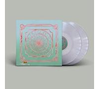 Is It Going To Get Any Deeper Than This? (Crystal Clear Vinyl) (Indies)-SOFT PINK TRUTH