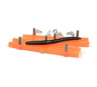 Soft Plastiс Mold Lure Making Injection Molds Fishing Señuelos Yama Senko 5 '' Plástico