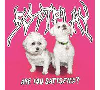 Soft Play Are You Satisfied? (10th Anniversary Edition) (Vinyl)