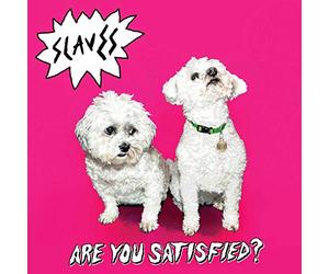 SOFT PLAY - Are You Satisfied?