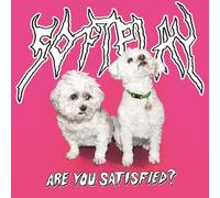 Soft Play - Are You Satisfied? (Anniversary Edition) (Transparent Pink & Yellow Coloured) (2 LP)