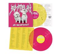 SOFT PLAY - Are You Satisfied? [Vinilo]