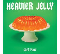 Soft Play Heavier Jelly (CD) Album