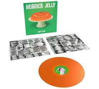 SOFT PLAY - HEAVIER JELLY [Vinilo]