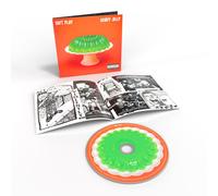 Soft Play Heavy Jelly (CD) Album (Importación USA)