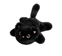 Soft Plush Fridge Magnets - Cute Figurine Locker and Auto Decor