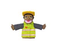 Soft Plush Toy Hand Puppet Funny Puppets Toy Professional Character Hand Puppet