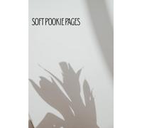 Soft Pookie Pages: A Cute Aesthetic Journal for Cozy Writing, Daily Thoughts & Sweet Moments