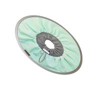 Soft Protective Cone for Pets, Adjustable Pet Recovery Collar, Cat Wound Care Cone, Soft Cat Recovery Collar, Protective Cone for Pets, Lightweight Recovery Cone, Pet Cone to Prevent Licking