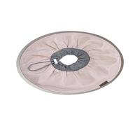 Soft Protective Cone for Pets, Adjustable Pet Recovery Collar, Cat Wound Care Cone, Soft Cat Recovery Collar, Protective Cone for Pets, Lightweight Recovery Cone, Pet Cone to Prevent Licking