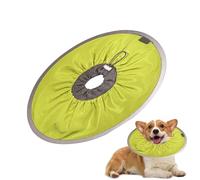 Soft Protective Cone for Pets, Adjustable Pet Recovery Collar, Cat Wound Care Cone, Soft Cat Recovery Collar, Protective Cone for Pets, Lightweight Recovery Cone, Pet Cone to Prevent Licking