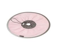 Soft Protective Cone for Pets, Adjustable Pet Recovery Collar, Cat Wound Care Cone, Soft Cat Recovery Collar, Protective Cone for Pets, Lightweight Recovery Cone, Pet Cone to Prevent Licking