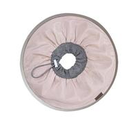 Soft Protective Cone for Pets, Adjustable Pet Recovery Collar, Cat Wound Care Cone, Soft Cat Recovery Collar, Protective Cone for Pets, Lightweight Recovery Cone, Pet Cone to Prevent Licking