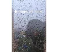 Soft Rain, Quiet Mind: A Daily Journal to Record Thoughts, Moments, and Personal Reflections