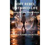 Soft Rebel, Untamed Life: Choosing Self Over Hustle Culture
